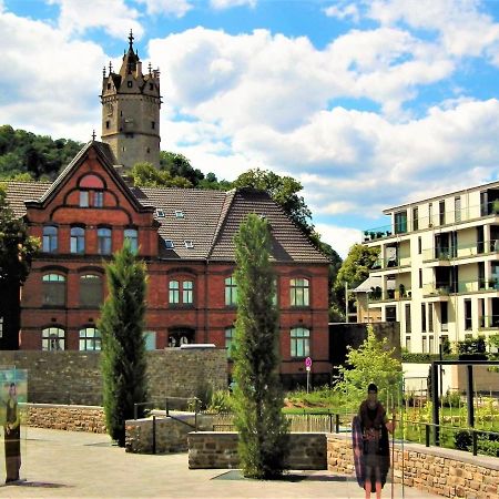 Back To School Apartment Andernach Ngoại thất bức ảnh