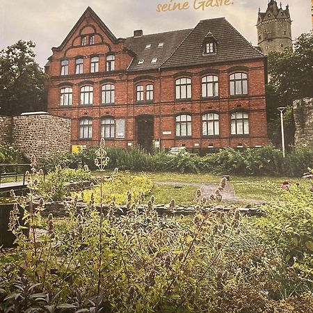 Back To School Apartment Andernach Ngoại thất bức ảnh