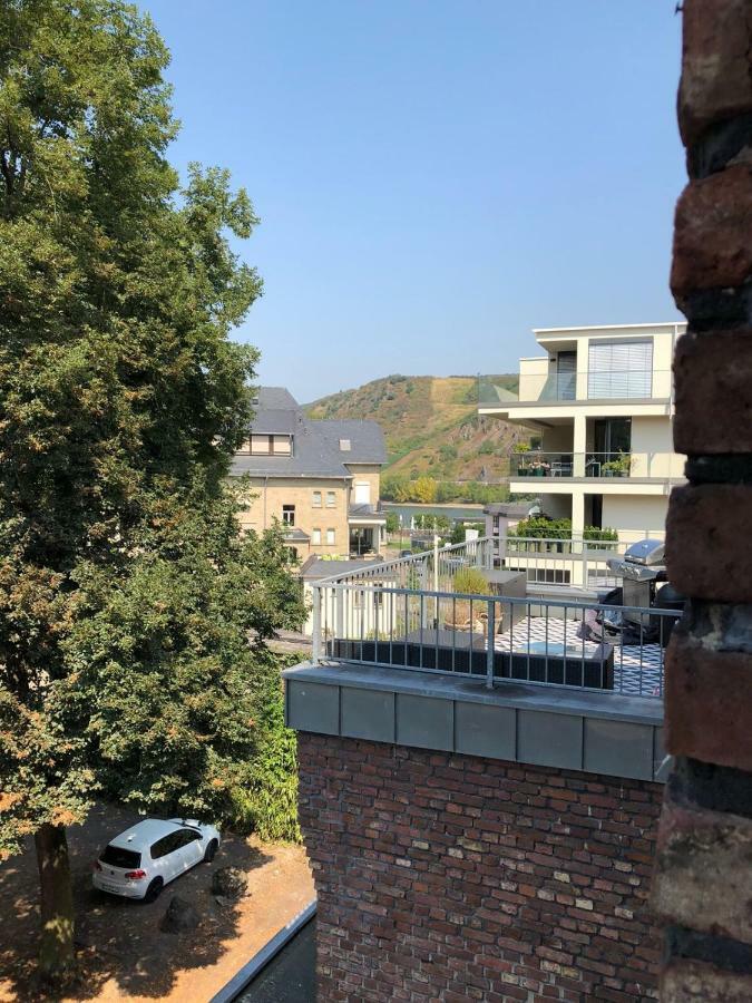 Back To School Apartment Andernach Ngoại thất bức ảnh