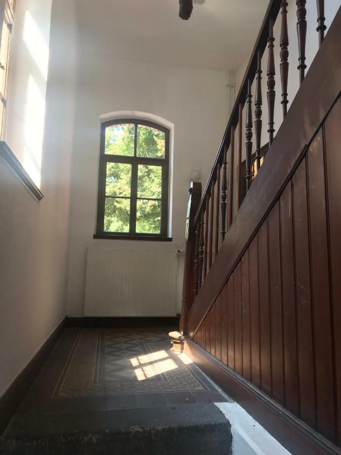 Back To School Apartment Andernach Ngoại thất bức ảnh