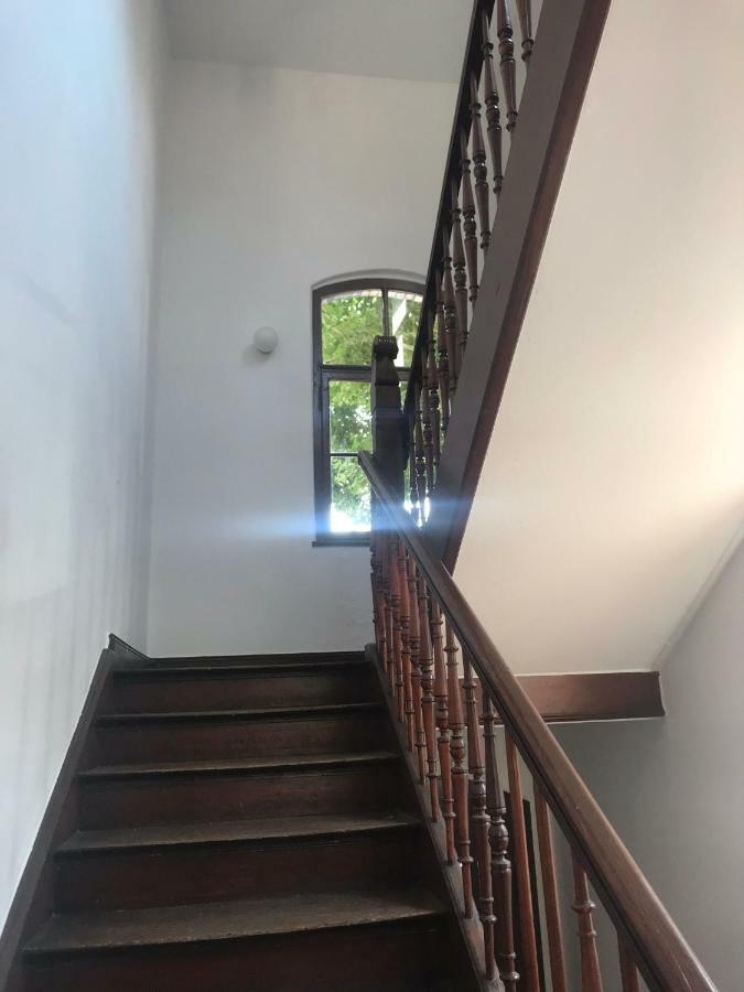 Back To School Apartment Andernach Ngoại thất bức ảnh