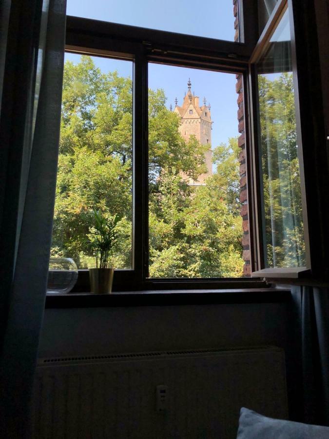Back To School Apartment Andernach Ngoại thất bức ảnh