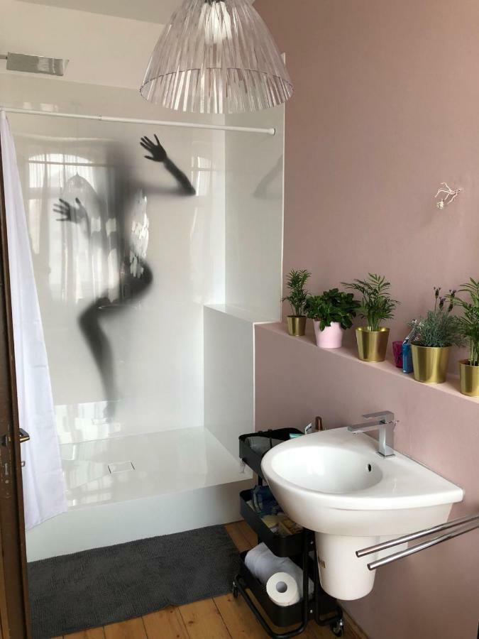 Back To School Apartment Andernach Ngoại thất bức ảnh
