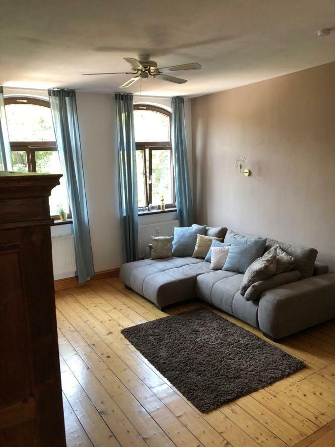 Back To School Apartment Andernach Ngoại thất bức ảnh