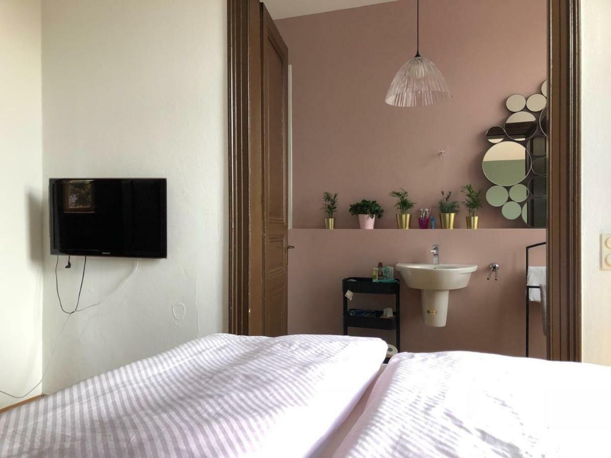 Back To School Apartment Andernach Ngoại thất bức ảnh
