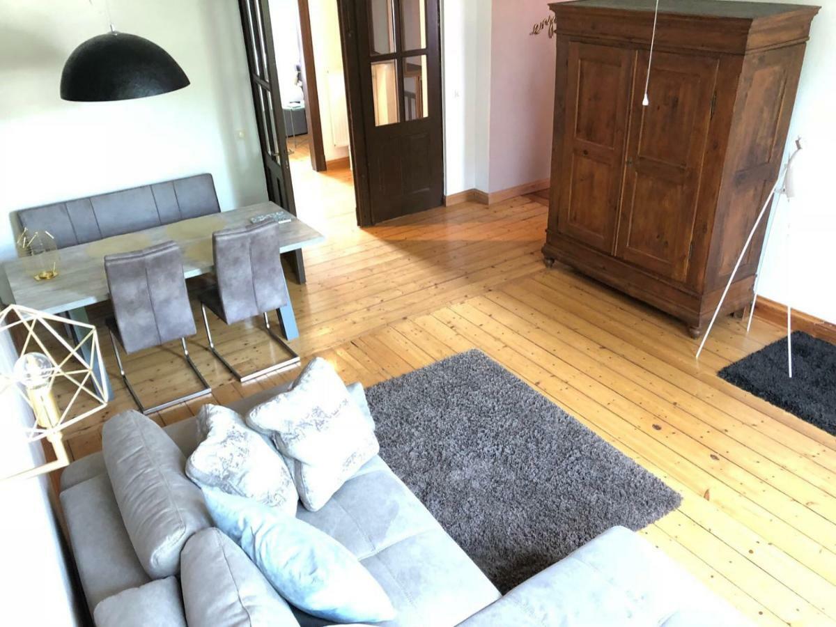 Back To School Apartment Andernach Ngoại thất bức ảnh