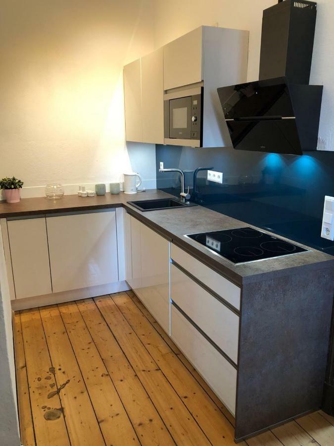 Back To School Apartment Andernach Ngoại thất bức ảnh