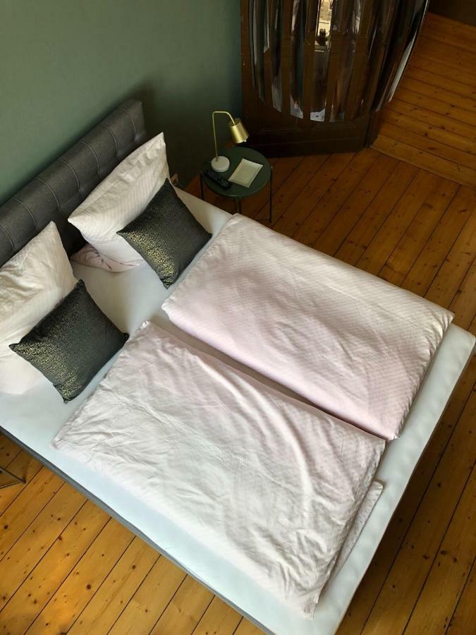 Back To School Apartment Andernach Ngoại thất bức ảnh