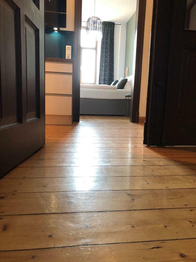 Back To School Apartment Andernach Ngoại thất bức ảnh