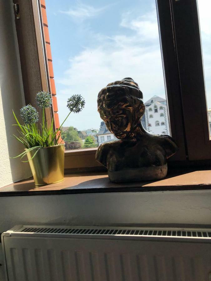 Back To School Apartment Andernach Ngoại thất bức ảnh
