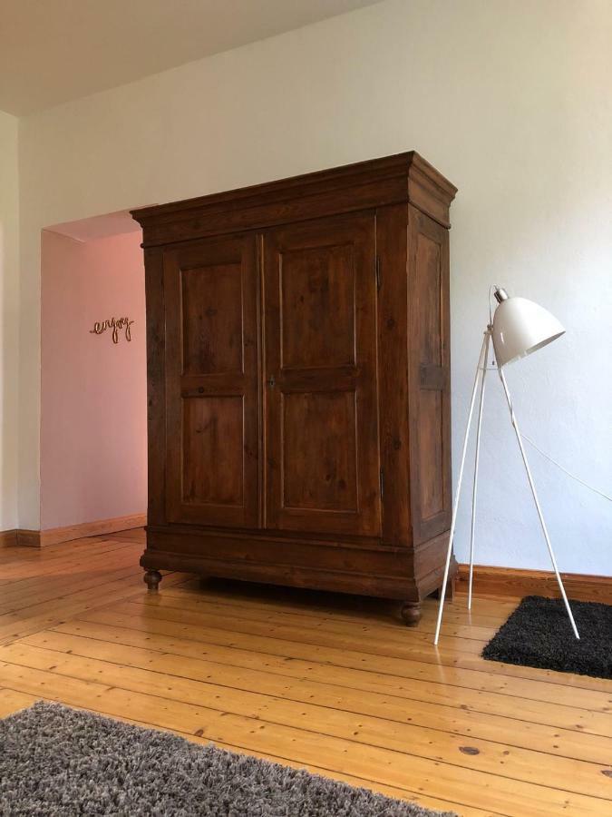 Back To School Apartment Andernach Ngoại thất bức ảnh