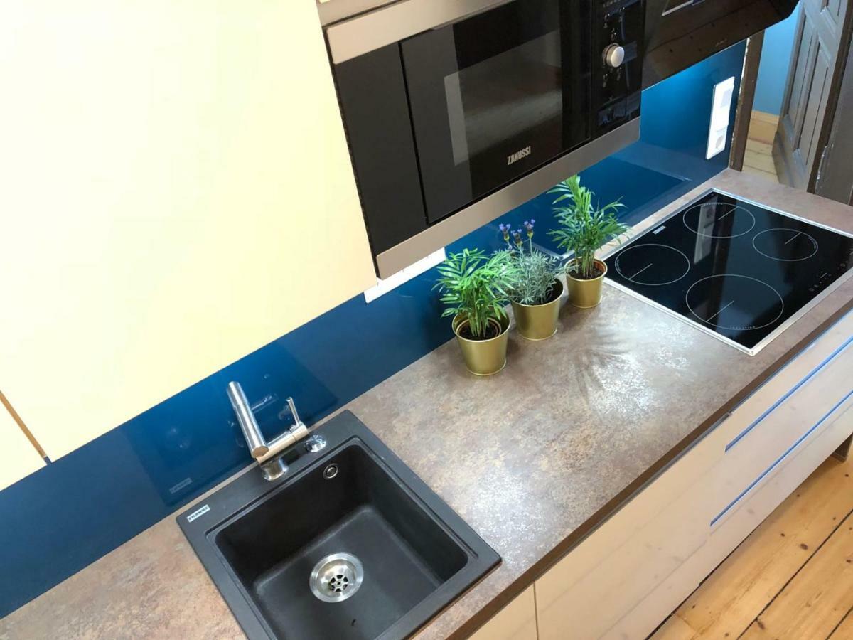Back To School Apartment Andernach Ngoại thất bức ảnh