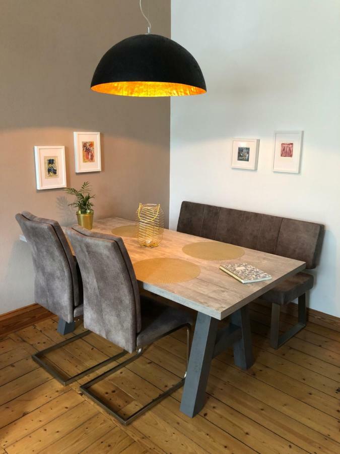 Back To School Apartment Andernach Ngoại thất bức ảnh
