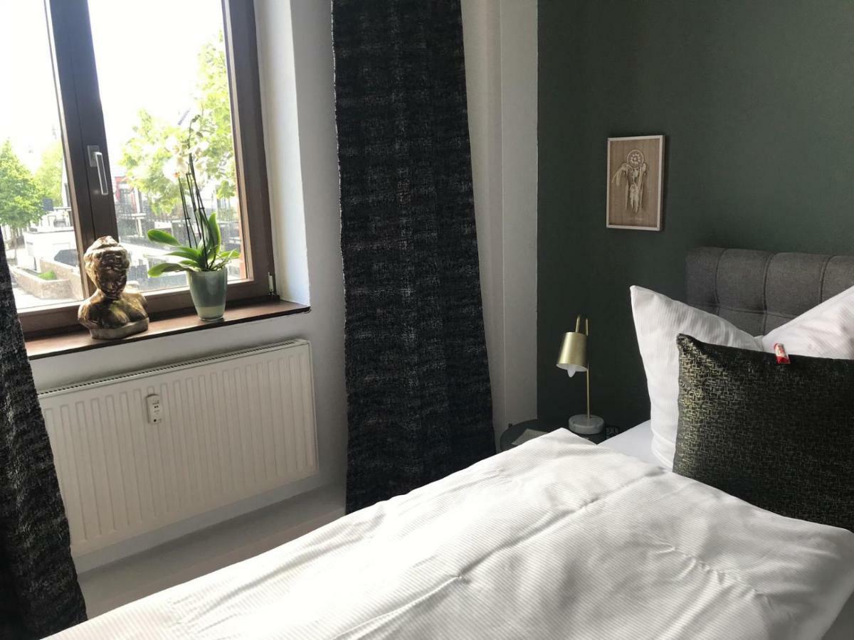 Back To School Apartment Andernach Ngoại thất bức ảnh