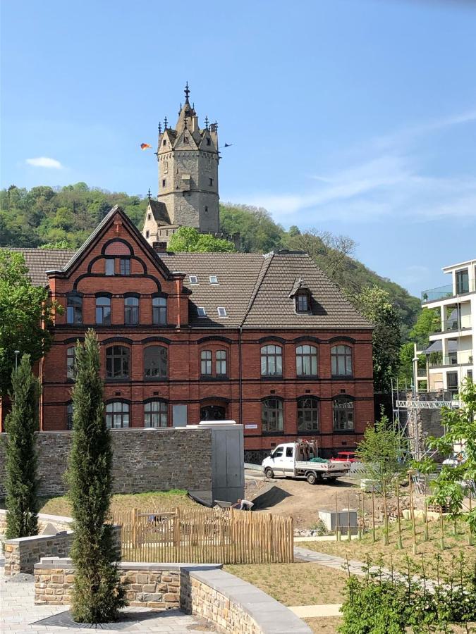 Back To School Apartment Andernach Ngoại thất bức ảnh
